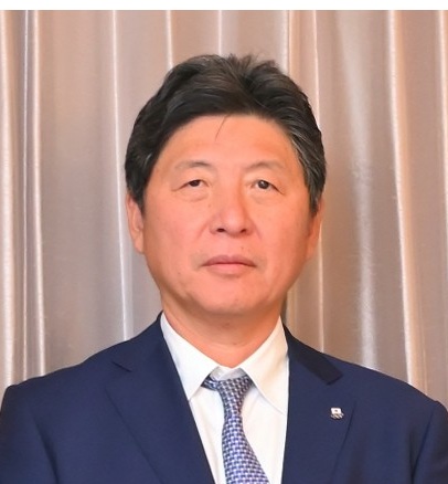 東京都中小建設業協会 会長 渡辺健司